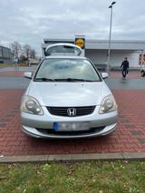 Honda Civic 5DR Automatik Getriebe - Honda Civic in Hannover