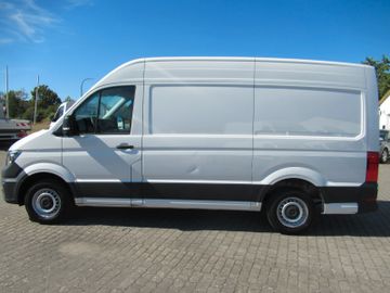 Volkswagen Crafter - 2