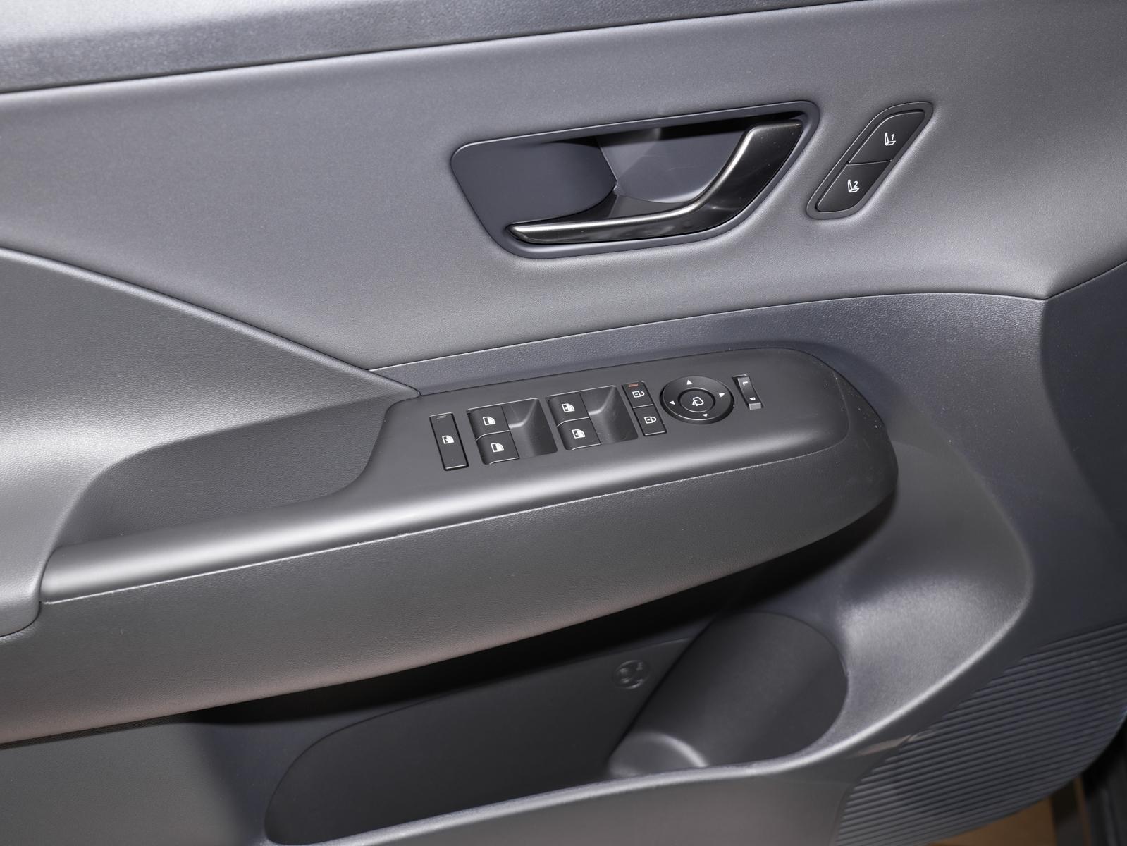 Hyundai Kona 1.6 TGDI DCT N Line X Alcantara BOSE 360°, миниатюра 12