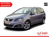 Seat Alhambra 2.0 TDI DSG Xcellence Bi-Xenon Navi PDC - SEAT Alhambra XCELLENCE mit Diesel-Antrieb