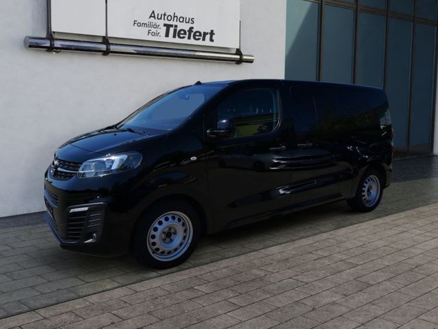 Zafira Life 2.0 D M Aut. Elegance