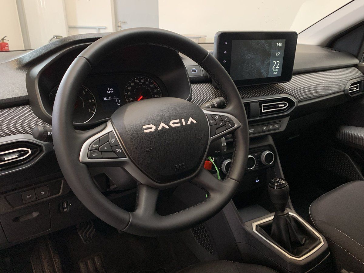 Dacia Jogger - Bild 10