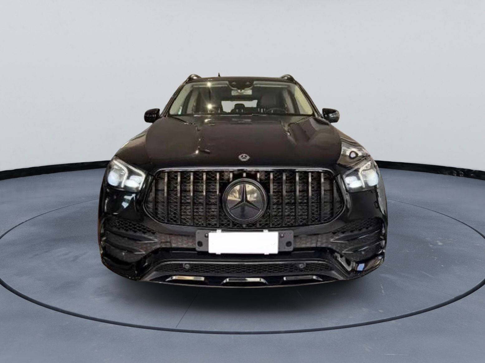 Mercedes-Benz GLE 350 D Premium 4matic imagem 3