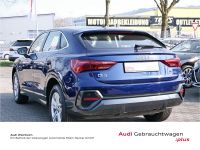 Audi Q3 - Vorschau Bild 8