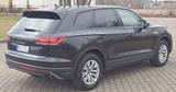Volkswagen VW Touareg 3.0TDI ,286 PS,Standheiz.LED, - Volkswagen Touareg in Halle