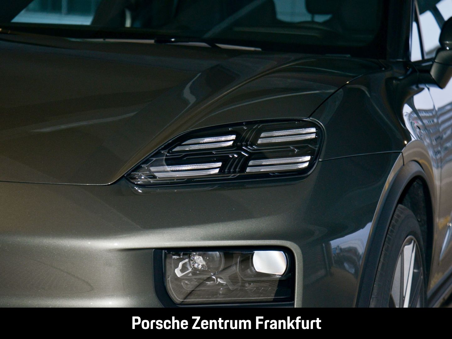 Porsche Macan - Bild 30
