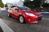 Ford Focus Turnier Titanium - Ford aus 2011