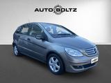 Mercedes-Benz B 170 Automatik Audio 20 Sitzh. Licht & Sicht - Mercedes-Benz 170s