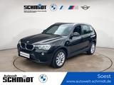 BMW X3 xDrive20d + GARANTIE - BMW X3 mit Diesel-Antrieb