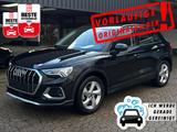 Audi Q3 35 TFSI advanced +LED+ASSISTENZ+STANDHZ+AHK+