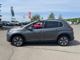 Peugeot 2008 1.2 PureTech Allure- PDC+SHZ+GJR - Peugeot in Chemnitz