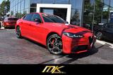 Alfa Romeo Giulia VELOCE Q4*MATRIX*ACC*CARPLAY*F1*H&K SOUND - Alfa Romeo Gebrauchtwagen in Braunschweig