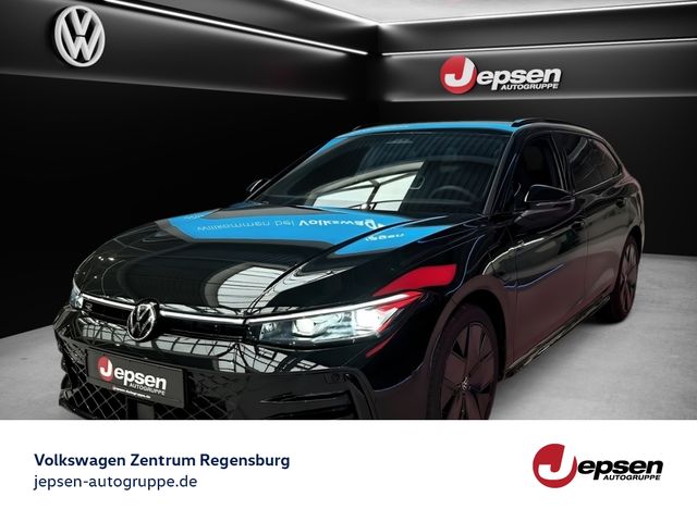 Volkswagen Passat R-Line 1.5 eHybrid DSG AHK