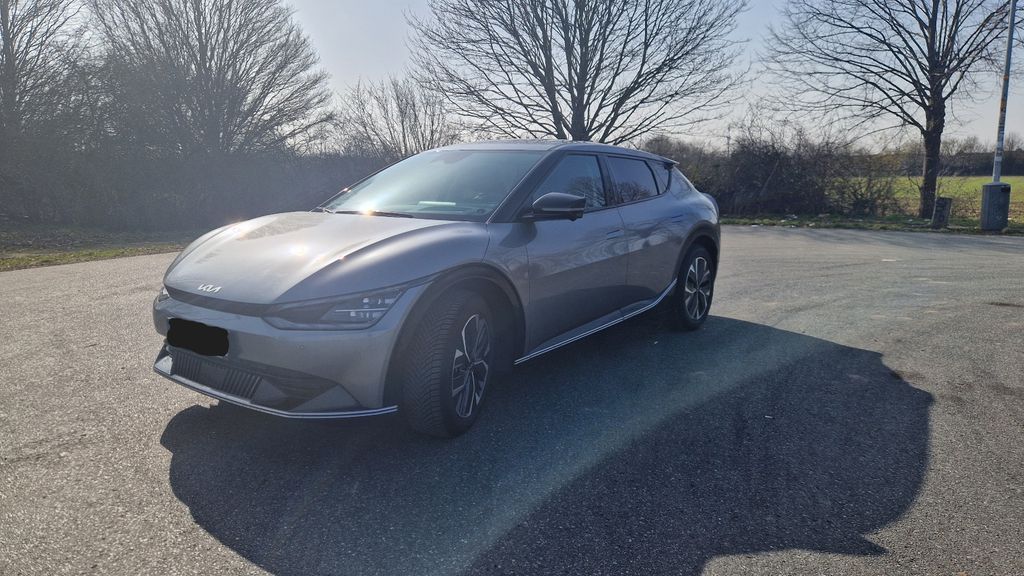 Image of Kia EV6