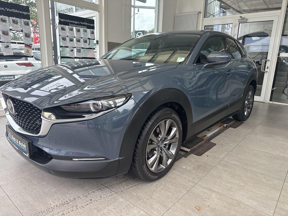 Mazda Cx-30 Selection 2.0i*X,BOSE,LEDER,MATRIX,360GRAD