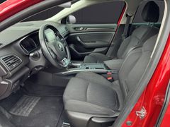 Renault Megane IV Grandtour 1.3 TCe 140  *PDC*Keyless-En