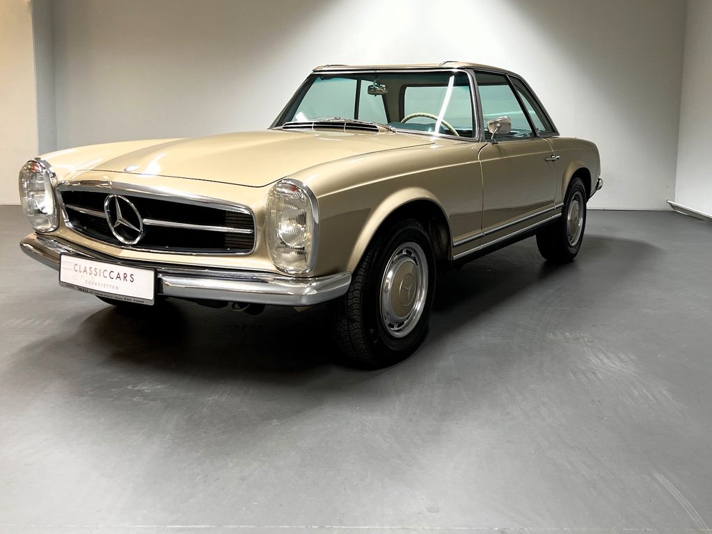 Mercedes-Benz 250