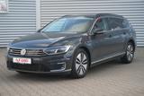 Volkswagen Passat Variant GTE 1.4 TSi LED Sitzheizung AHK - Volkswagen mit Hybrid-Antrieb