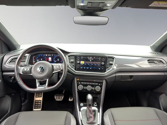 T-Roc 1.5 TSI Sport DCC KAMERA NAVI ACC AID LED