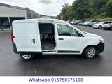 Dacia Dokker Express Ambiance - Dacia Dokker Ambiance mit Diesel-Antrieb