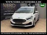 Ford S-MAX 2.0 EcoBlue VIGNALE *AHK*ACC*KAM*LED* - Ford S-Max in Oldenburg