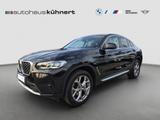 BMW X4 xDrive30d LED/Lenkradheiz/Sports/Navi/adapt F - gebrauchte BMW X4 aus dem Jahr 2022