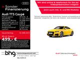 Audi TTS Coupe quattro S-tronic B&O Navi magneticRide - Audi TTS aus 2021