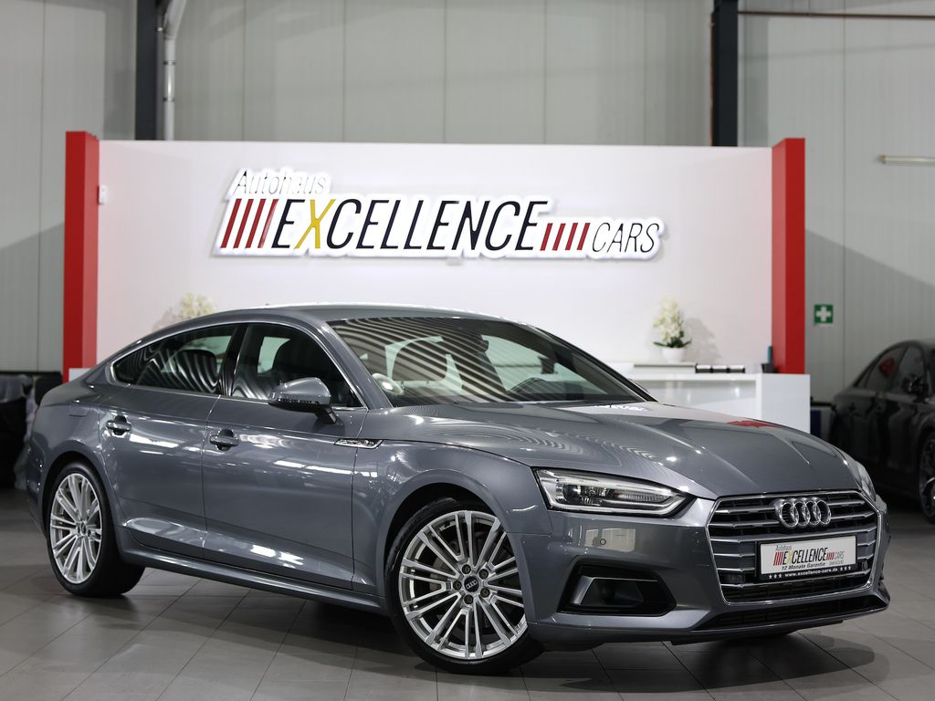 Image of Audi A5
