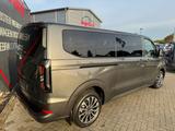 Ford Tourneo Custom 2.0 H1L2 320 Titanium Leder AHK - Neuwagen mit Diesel-Antrieb: Kleinbus