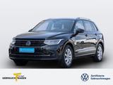 Volkswagen Tiguan 1.5 TSI UNITED FACELIFT LM17 AHK NAVI LED - Volkswagen Tiguan: Facelift