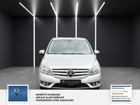 Mercedes-Benz B 200 1 Hand* Geplegt* Tempomat* Anhängerkupplun