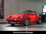 Porsche Targa 911 Carrera G-Modell 1 Indischrot - Porsche: 911 Modell