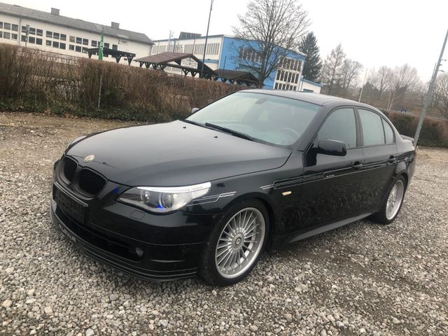 ALPINA B5 4,4