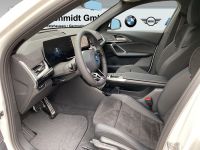 BMW iX2 - Vorschau Bild 8
