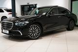 Mercedes-Benz S 400d|AMG|DISTR|HUD|LUFT|PANO|MEMO|eAHK| - Mercedes-Benz S 400 mit Diesel-Antrieb