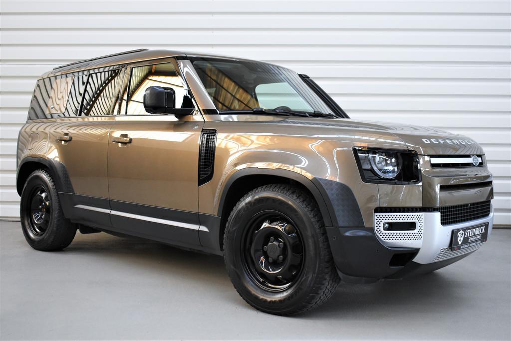 Land Rover Defender 110 SEStandheizung360Panorama 2022