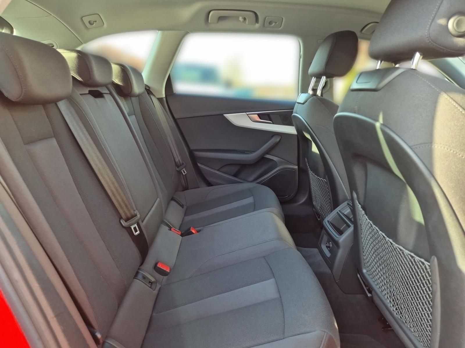 Audi A4 Avant advanced 40 TFSI Standheizung Sportsitz, миниатюра 11