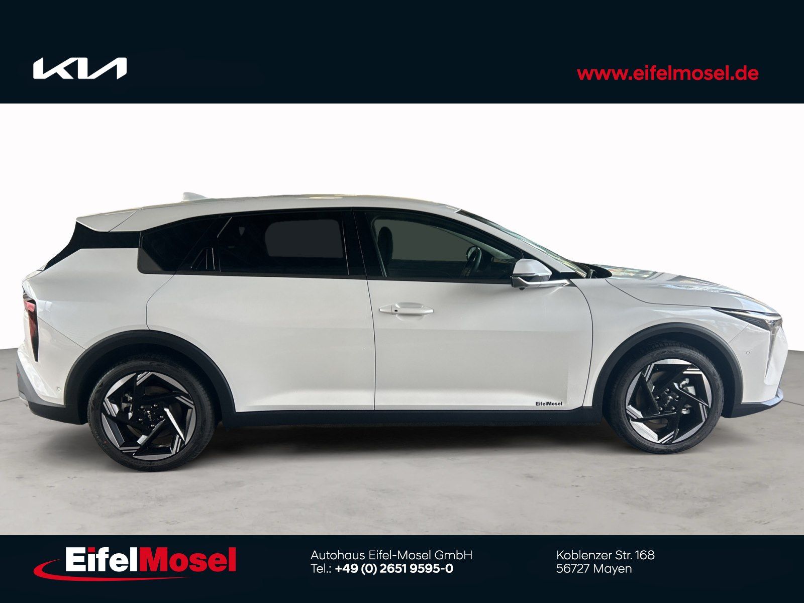 Kia K4 1.6 T-GDI Spirit Sound Navi 360° imagem 2