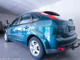 Ford Focus Lim. Fun X, Zahnrimen+ HU&AU  Neu ,AHK,PDS - Ford Focus Fun mit Diesel-Antrieb