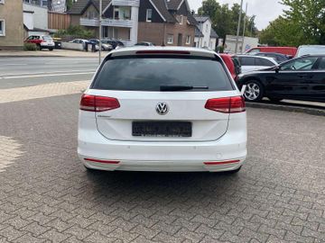 Volkswagen Passat Variant - 7
