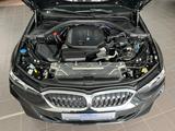 BMW 318d Touring Facelift+Keyless+Hifi+KurvenDISPLAY - gebrauchte BMW 318 mit Facelift