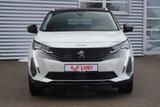 Peugeot 3008 1.2 PureTech 130 Allure Pack Aut. LED Navi - Peugeot Gebrauchtwagen in Magdeburg