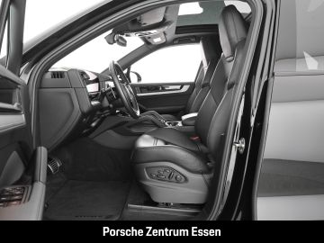 Porsche Cayenne - 12