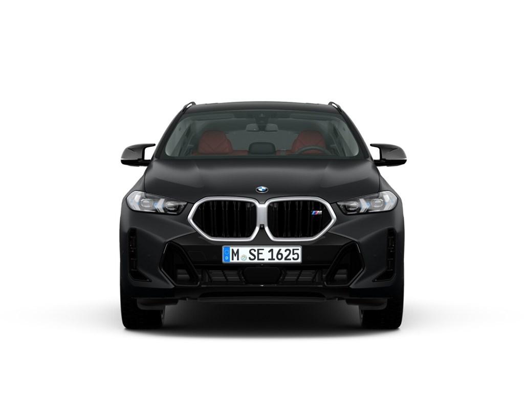 BMW X6 M60 i xDrive Matt Pano LED H&K AHK Shz Lhz