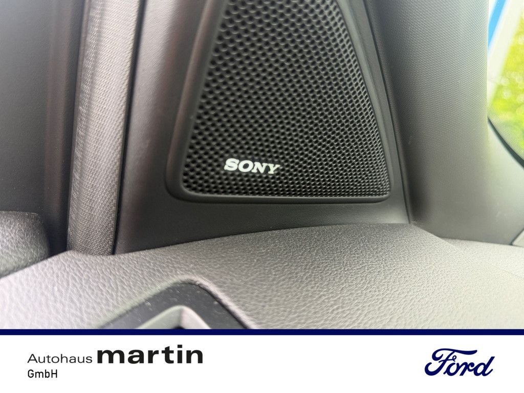 Fahrzeugabbildung Ford Kuga 2.0 EcoBoost ST-Line 4x4 Start/Stopp FACEL.