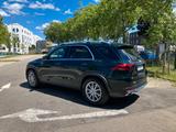 Mercedes-Benz GLE 300 d 4Matic KAMERA+CARPLAY - Mercedes-Benz GLE 300 mit Anhängerkupplung