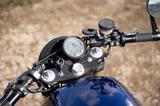 BMW K1100 LT cafe racer - Offers