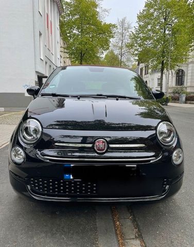 Fiat 500C 1.2 8V 120th C 120th