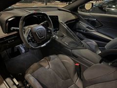 CORVETTE Z06 Coupe 3LZ  Europa Modell GEIGERCARS 3.99%