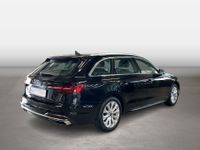 Audi A4 - Vorschau Bild 4